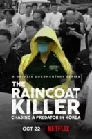 Убийца в плаще: Охота на корейского хищника смотреть онлайн сериал 1 сезон