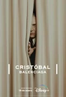 Кристобаль Баленсиага смотреть онлайн сериал 1 сезон