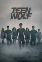Волчонок смотреть онлайн сериал 1-6 сезон