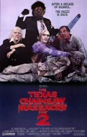 Техасская резня бензопилой 2 смотреть онлайн (1986)