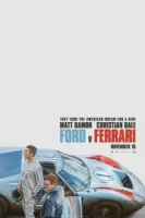 Ford против Ferrari смотреть онлайн (2019)