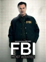 ФБР: Самые разыскиваемые преступники смотреть онлайн сериал 1-5 сезон