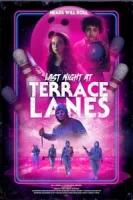 Последняя ночь в Terrace Lanes смотреть онлайн (2024)