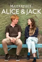 Элис и Джек смотреть онлайн сериал 1 сезон