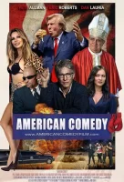 Американская комедия смотреть онлайн (2023)