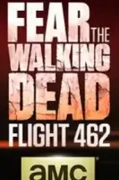 Бойтесь ходячих мертвецов: Рейс 462 смотреть онлайн сериал 1 сезон