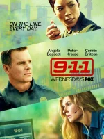 911 смотреть онлайн сериал 1-7 сезон