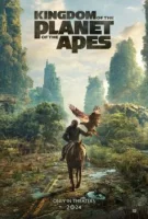 Планета обезьян 4: Новое царство (фильм, 2024) смотреть онлайн