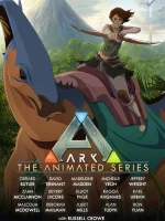 Арк: Анимационный сериал смотреть онлайн мультсериал 1 сезон