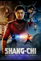 Шан-Чи и легенда десяти колец смотреть онлайн (2021)